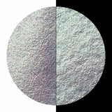 90 Color Pearl Handmade Solid Watercolor Pigment Gold Silver Low Gloss Single Disc Student Painting Supplies Art Supplies（2）