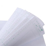 AOOKMIYA Master Comic Paper A4/B4 110g Animation Design Manuscript Paper Students Painting Practice Comics Special Art Supplies