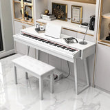 Desk Design Electric Piano 88 Keys Heavy Hammer Home Beginner Multi-functional Electric Piano Keyboard Musical Instruments