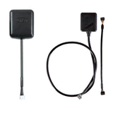 Flywing H1 GPS 3D Flight Controller Flybarless System for ALIGN T-REX/SAB/GAUI Scale Helicopter - RC Drone FBL Gyro Upgrade Part