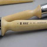 Thickened Oil Painting Brush Large Oil Brush with Pig Bristle Acrylic Paintbrush  Oil Painting Brush Round Head Brush Brushes