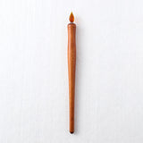 AOOKMIYA Wooden Pole Glass Dip Pen Fountain Pen Line Pen Art Writing Comics Illustration/watercolor Painting Art Supplies