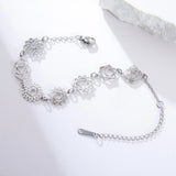 AOOKMIY 7 Chakra Yoga Balance Charm Bracelet Women Stainless Steel Gold Color Hand Bracelets Spiritual Jewelry Birthday Gift WholesaleAOOKMIYA.COM