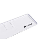 AOOKMIYA Martini Metal Watercolor Palette Multi-zone Toning Easy To Clean Portable Watercolor Painting Tools Paint Plate Art Supplies