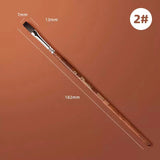 Master Level Squirrel Hair Watercolor Painting Brush Specialized Painting Tools for Art Students Wall Painting Brush Set