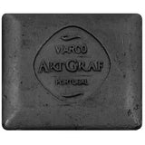 AOOKMIYA Viarco ArtGraf Imported Color Water-soluble Square Pigment Graphite Block Earth Color Matching Watercolor Paint Art Supplies