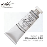 15ml 70 Colors AmericanM.GRAHAM Artist Grade Watercolor Paint Tube Watercolor  Gouache  Art  Water Color Paints
