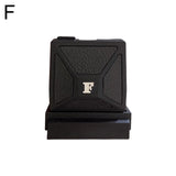 DW-1 Waist Level Viewfinder - High-Quality ABS Plastic Compatible with Nikon F2 Film Camera (Durable Camera Accessory)