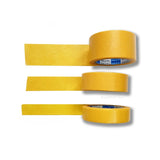 Art Students Paper Tape Low Viscosity Masking White Tape Painting Watercolor Laminated Paper Special Easy To Tear 3/2/1.5CM Wide