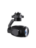 AOOKMIYA SIYI ZR30-D 4K 8MP Ultra HD 180X Hybrid 30X Optical Zoom Gimbal Camera DJI Matrice 300 RTK Drone M300 Payload Surveillance
