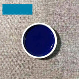 AOOKMIYA Individual 12ml Solid Watercolor Chinese Paints Art Supplies Porcelain Tray with Delicate Pigments Art Painting Supplies  AOOKMIYA.COM