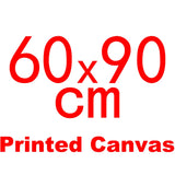 AOOKMIYA Meian Photo Custom Cross Stitch Embroidery Kits 11CT Cotton Thread Painting DIY Needlework DMC Set Counted Printed on Canvas