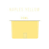 MIYA HIMI Jelly Cup Gouache Refill Paint (30ml/Pc) Unique Design Non Toxic,Portable Watercolor Kit for Artist, Hobby,Kid