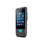 NF4002 Handheld Android PDA  Barcode Scanner Charging Cradle  Rugged Data Collector Terminal  T80