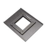 Metal Adapter for Hasselblad V to 4x5 Camera  - CNC Aluminum Mount for Linhof/Sinar/Toyo/Horseman/Wista Large Format Systems