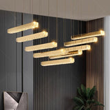 Modern home decor led lights pendant light lamps for living room Chandeliers for dining room hanging light indoor lighting