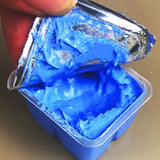 MIYA HIMI Jelly Pigment Single 30ml Gouache Pigment 56 Colors Beginners Try Supplement Replacement Training Art Gouache Pigment