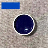 AOOKMIYA Individual 12ml Solid Watercolor Chinese Paints Art Supplies Porcelain Tray with Delicate Pigments Art Painting Supplies  AOOKMIYA.COM