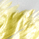 AOOKMIYA 18ml Glitter Color Ink Gold/silver Powder Glitter Gradient Color Ink Fountain Pen Ink Painting and Writing School Stationery