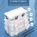 AOOKMIYA Mini Watercolor Palette Empty 8-54 Grid Portable Paint Box Travel Painting Watercolor Packaging Paint Tray Case Art Supplies  AOOKMIYA.COM
