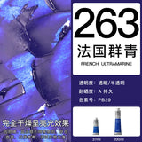 Winsor & Newton Winton Oil Color, 37ml (1.25-oz) Tube Art Supplies Aquarela Good Transparency, Excellent Tinting Strength