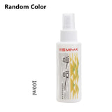 AOOKMIYA MIYA Moisturized Mildew Gouache Spray100ml 200ml Gouache Painting Jelly Pigment Moisturizing Anti-Crack Art Supplies