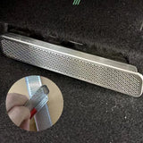 AOOKMIYA Suitable BYD Formula Leopard Titanium 3 Seat Lower Air Outlet Protective Cover Rear Dust And Anti Blocking Interior Modification