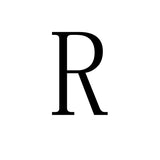 AOOKMIYA ART+ Creative Gifts New creative A-Z letter handmade drawing board pen holder keychain teacher student gift key ring teacher's day jewelry gift