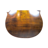 AOOKMIYA Hand-made Professional Song master flat back Bass-Upright 3/4 doulbe bass AOOKMIYA.COM