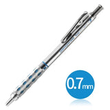 1pcs Pentel GraphGear 1000 Drawing Mechanical Pencil Student Use Not Easy to Break Lead Mechanical Pencil 0.3 0.5 0.7 0.9mm