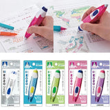 5mm Multifunctional Correction Tape Creative Correction Tape Use Smooth Correction Tape Correction Strap Has Rubber on It