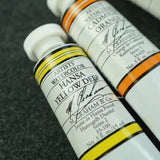 15ml 70 Colors AmericanM.GRAHAM Artist Grade Watercolor Paint Tube Watercolor  Gouache  Art  Water Color Paints