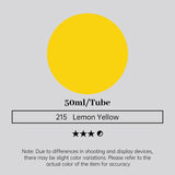 AOOKMIYA 50ml Marie's Oil Paints,Professional Oil Based Pigments Art Supplies for Craft Painting,Rich Colors,Gifts for Artist,Beginners