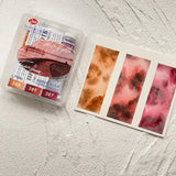 AOOKMIYA 3 Pack Russian White Night Artist Watercolor Original 10ML/Tube Precipitated Layered Pigment Color Art Supplies for Artist