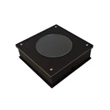 Flat Powerful Tesla Coil High Quality for Gas-discharge Tubes and Bulbs 110V 220V DIY Science Experiment & Educational Tool