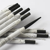 AOOKMIYA Rolling Paper Pull Line Pen Concentrated Carbon Pencil Beginner Art Sketch Comics Grinding-Free Charcoal Pencil Set