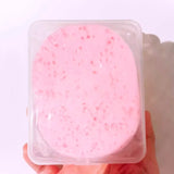 Painting Specific Absorbent Sponge Two Models Wipe Without Residue High Water Absorption Capacity Student Painting Tools