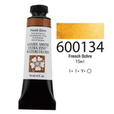 AOOKMIYA American DANIEL SMITH Series 1 Natural Mineral Extra Fine Watercolor Piant 15ml Paint Tube Painting Artists Drawing Supplies AOOKMIYA.COM