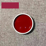 AOOKMIYA Individual 12ml Solid Watercolor Chinese Paints Art Supplies Porcelain Tray with Delicate Pigments Art Painting Supplies  AOOKMIYA.COM