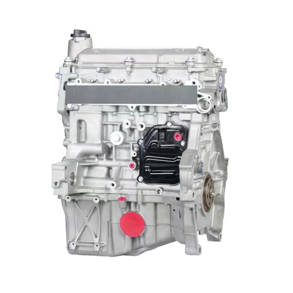 AOOKMIYA Complete 473QE Engine 100% TESTED High Quality All New 1.5L Engine Long Block Assembly For BYD F3 G3 L3
