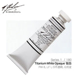 15ml 70 Colors AmericanM.GRAHAM Artist Grade Watercolor Paint Tube Watercolor  Gouache  Art  Water Color Paints