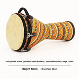 AOOKMIYA Large Djembe 12 Inches African Drum Professional Musical Instruments Drums Children Adult Tambourine Percussion Music Drums AOOKMIYA.COM