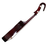 Factory Direct Sales of Copper Products Beginner Musical Instrument test Grade Rosewood Middle Ruan