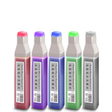 TouchRaven Marker Refill Universal Alcohol Oily Single Touch Marker Ink Filler Student School Supplies