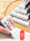 Germany FABER CASTELL Art Students Sketching Without Crumbs Eraser Children Kindergarten Special Non-marking Pencil Eraser