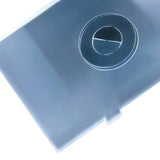 New high-definition matte finish Big Eye 45 Degree Split Image Focus Focusing Screen for Canon 5D 5D2 6D cameras accessories