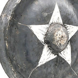 AOOKMIYA Percussion Instruments Bronze Gong Chinese Traditional Musical Instruments Meditation Accessories Professional Drum Cymbal AOOKMIYA.COM