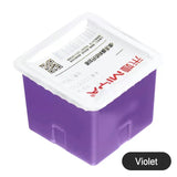 4PCS/LOT MIYA HIMI Gouache Paint Refill 30ml Jelly Cup Gouache Refill 56 Colors Washable Paint For Kids