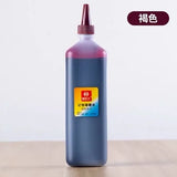 200ml Oily Alcoholic Marker Ink ,Universal  Replenishing/Supplement/Fillable Liquid Ink ,30 color oily Marker PEN refill oil