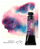 AOOKMIYA Super Vision 10 Color Professional Layered Color Watercolor Paint 15ml Tube Water Color Paint Artist Grade Painting Art Supplies
